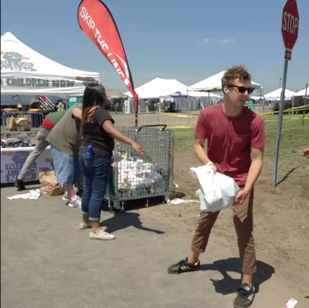 Creative Money Works, inc. | Hope for tomorrow for our children in need